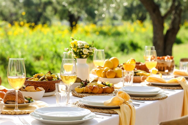 A Table For My Tribe (Polokwane Edition)